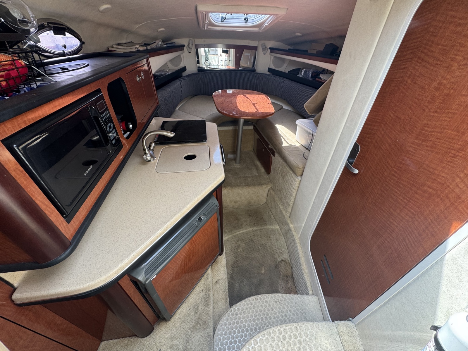 2005 Sea Ray 260 Sundancer