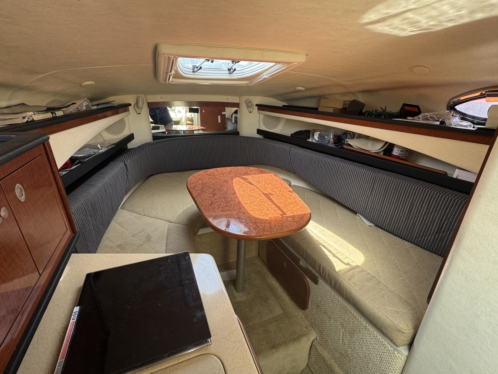 2005 Sea Ray 260 Sundancer