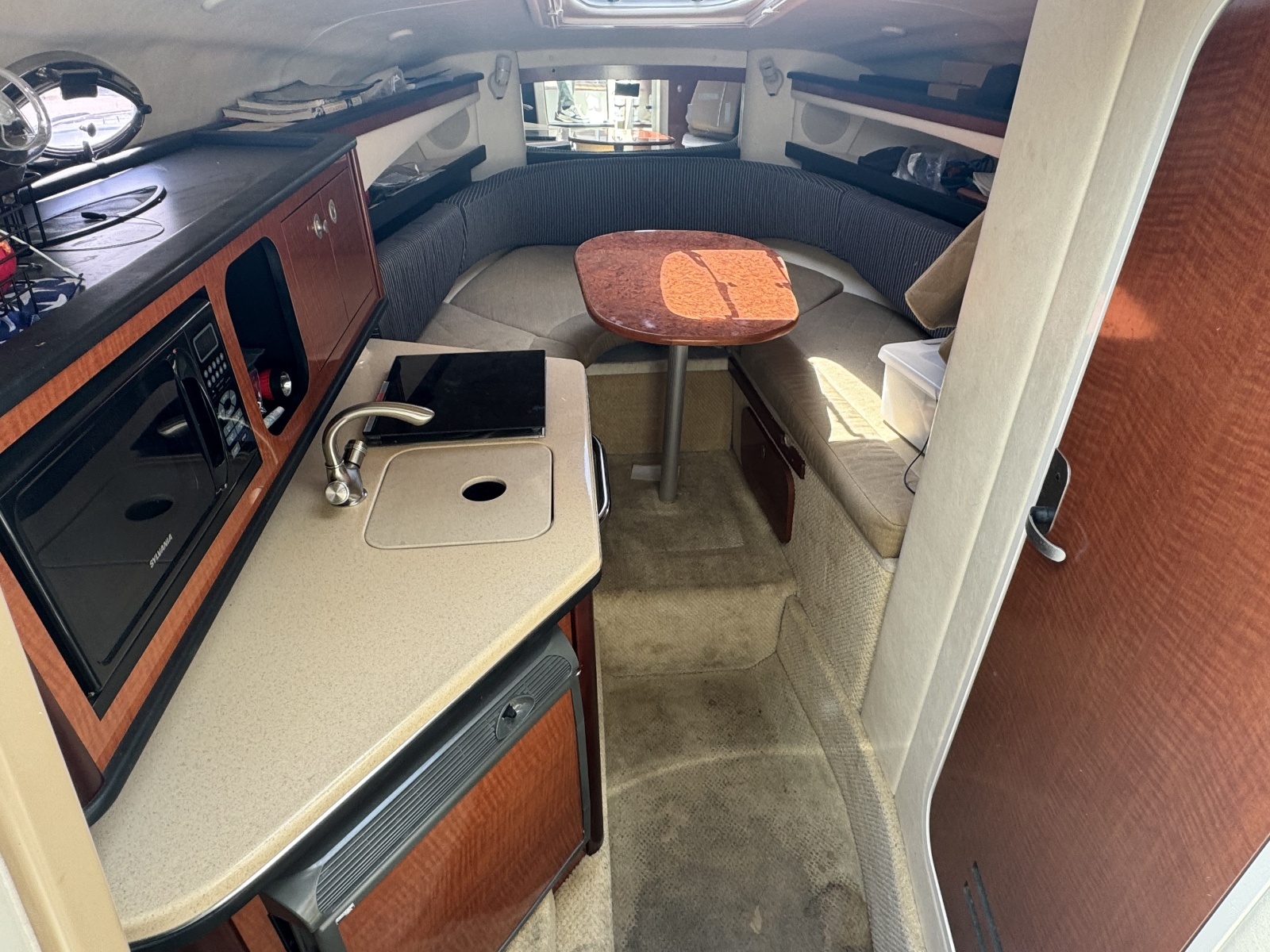 2005 Sea Ray 260 Sundancer