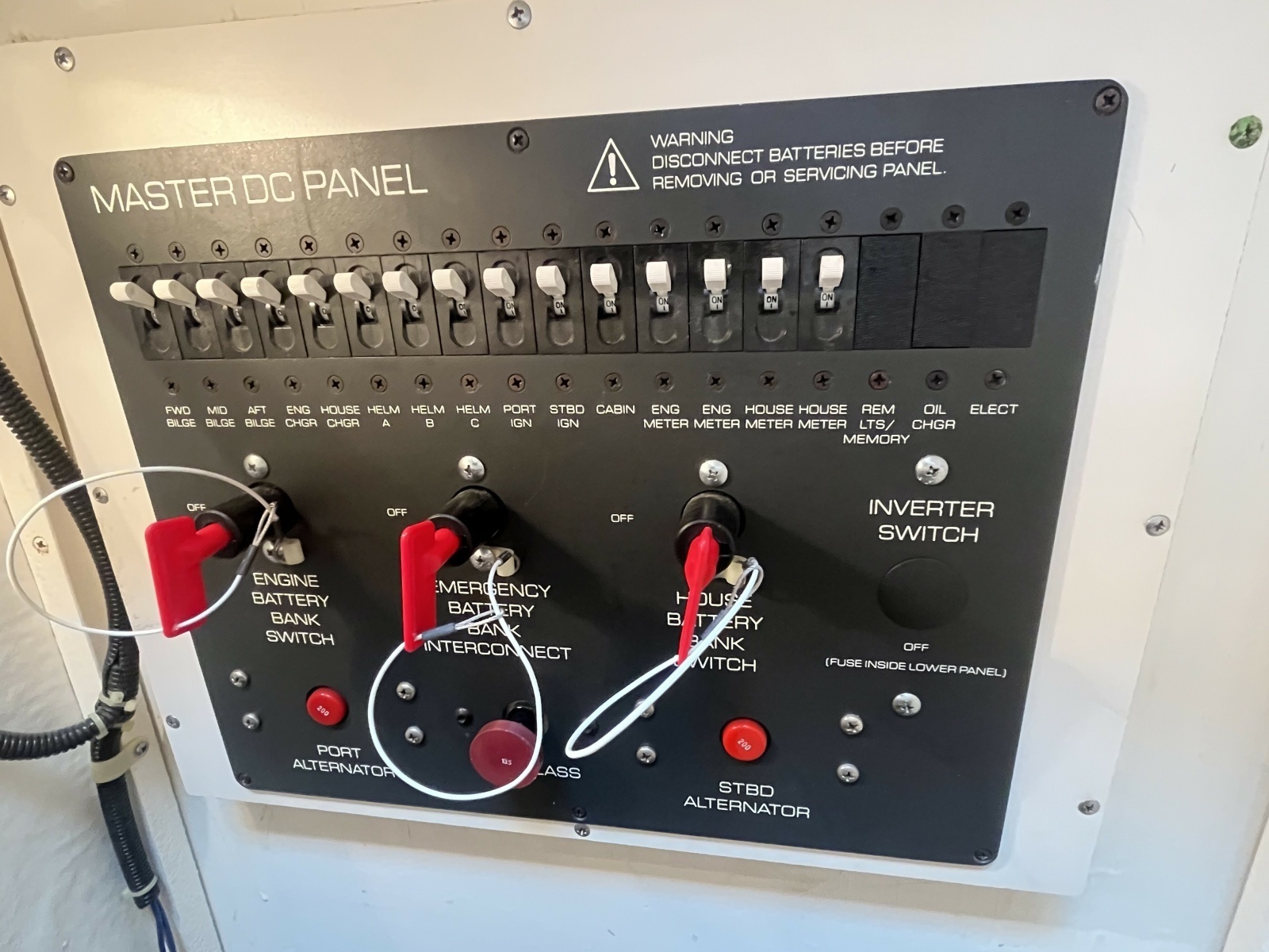 1999 Tiara Yachts 3500 Open