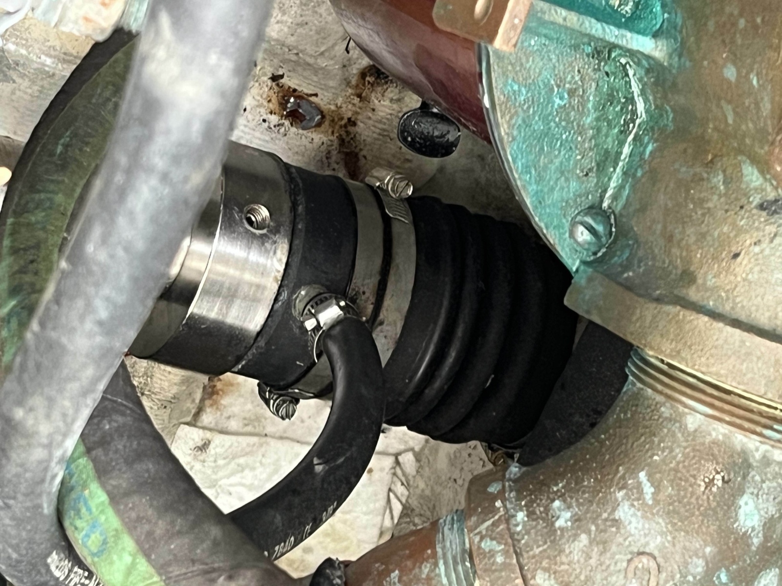 1999 Tiara Yachts 3500 Open