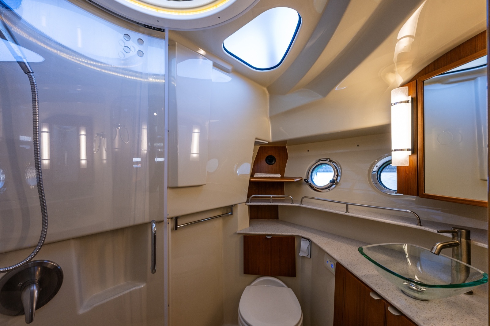 2020 Ranger Tugs R-41 CB