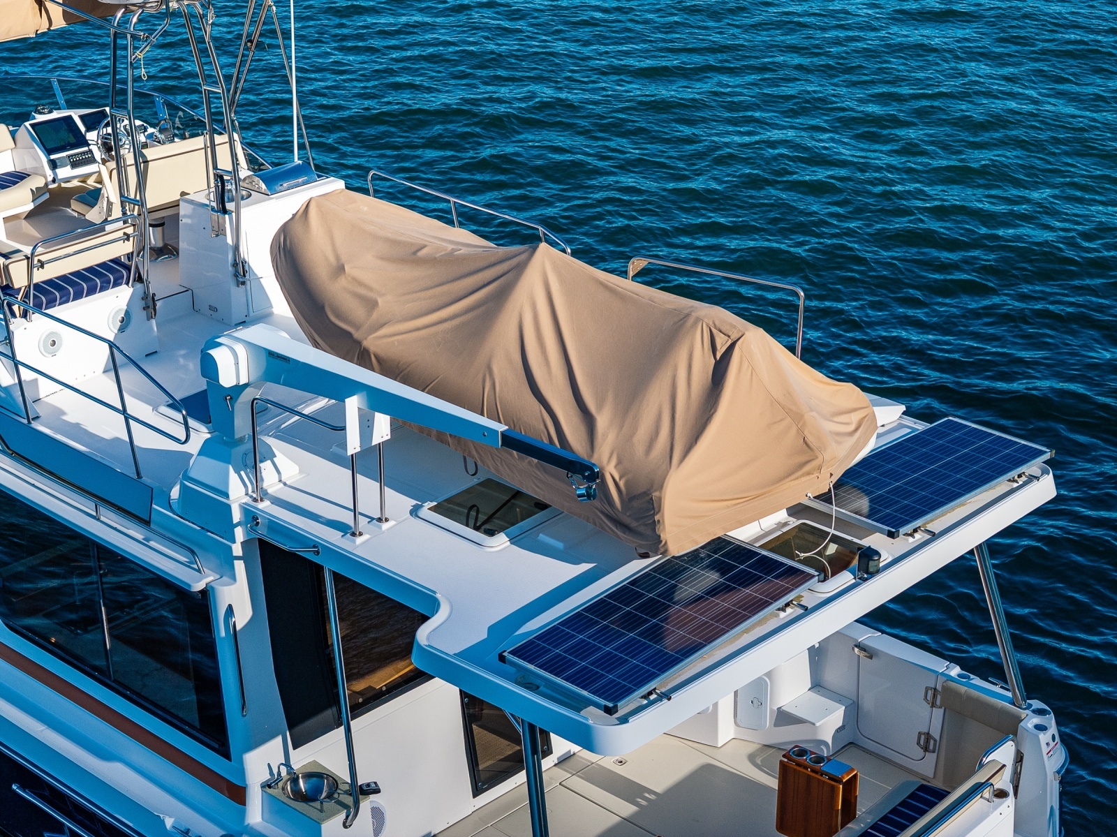 2020 Ranger Tugs R-41 CB