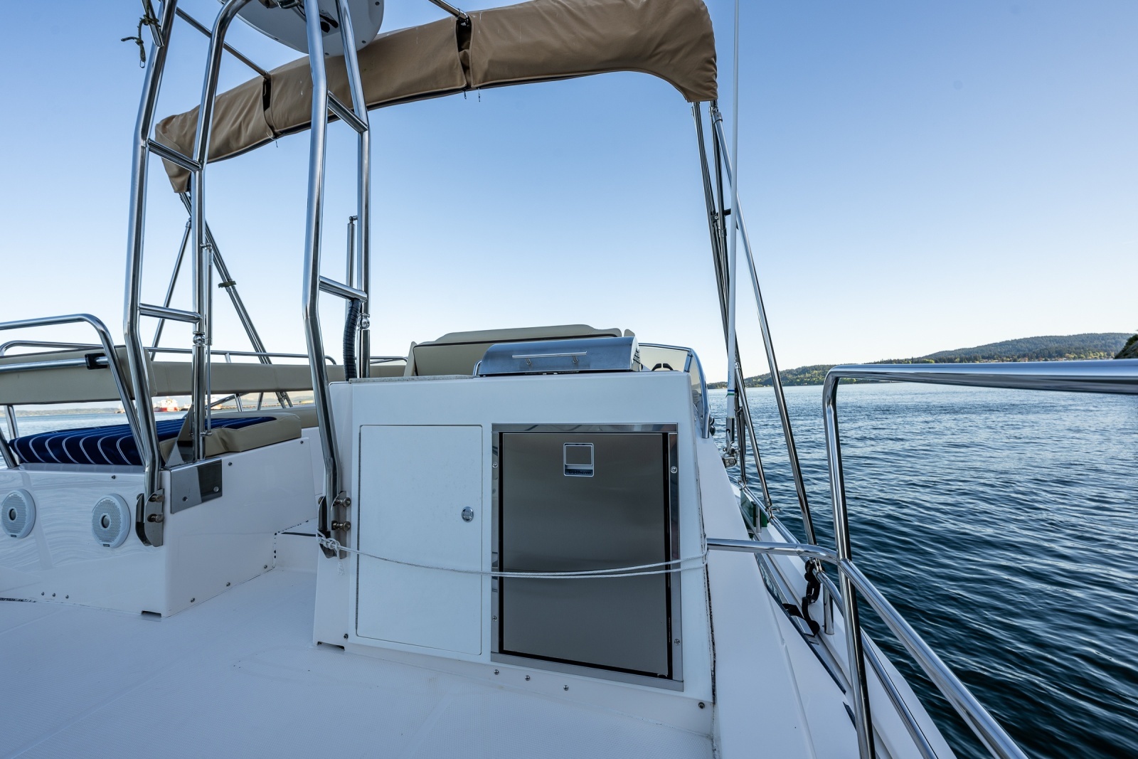 2020 Ranger Tugs R-41 CB