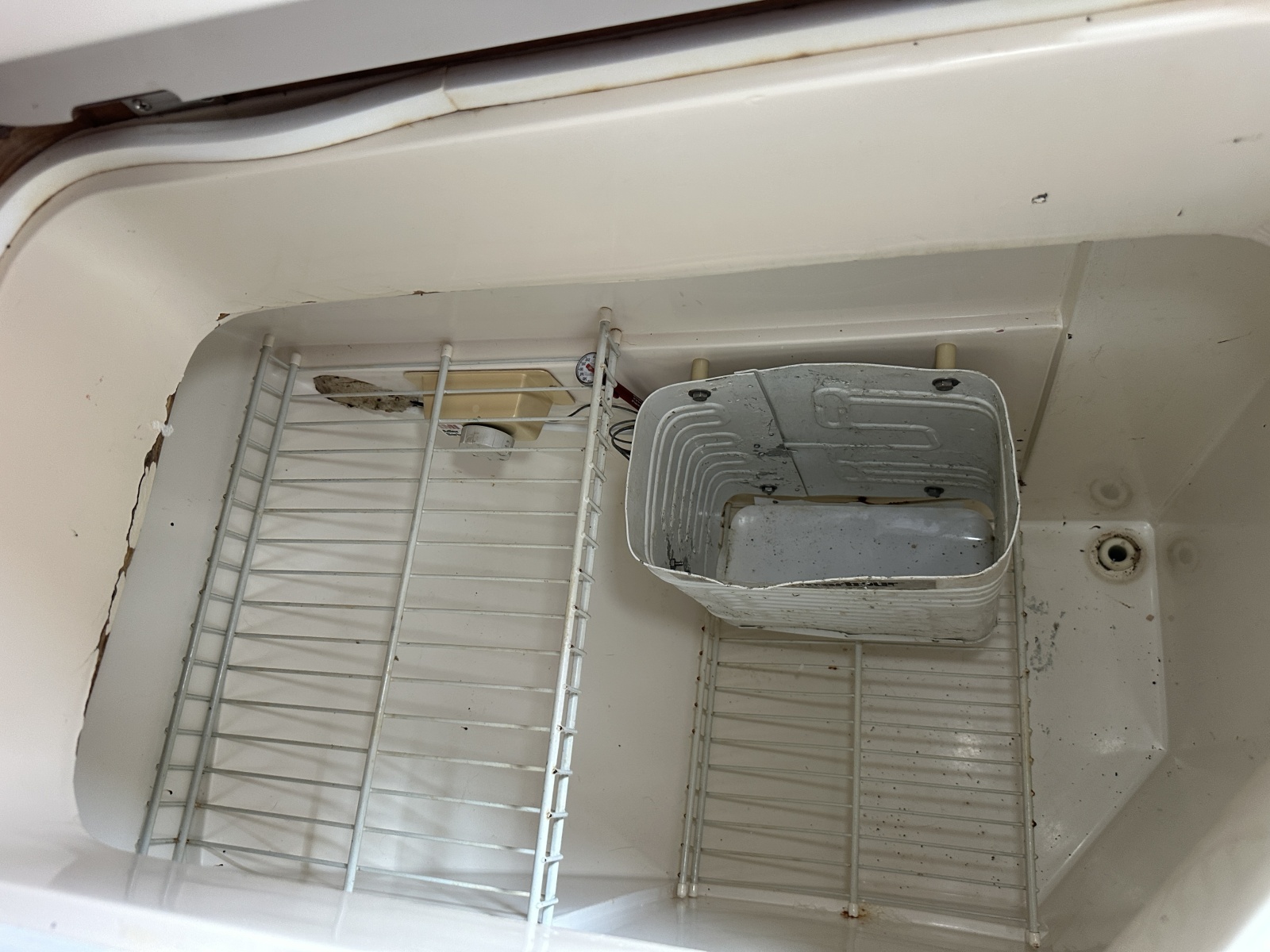 1991 Catalina MKI