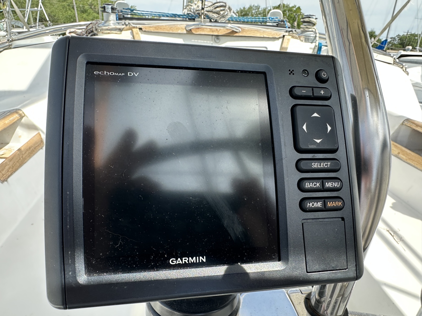 1991 Catalina MKI