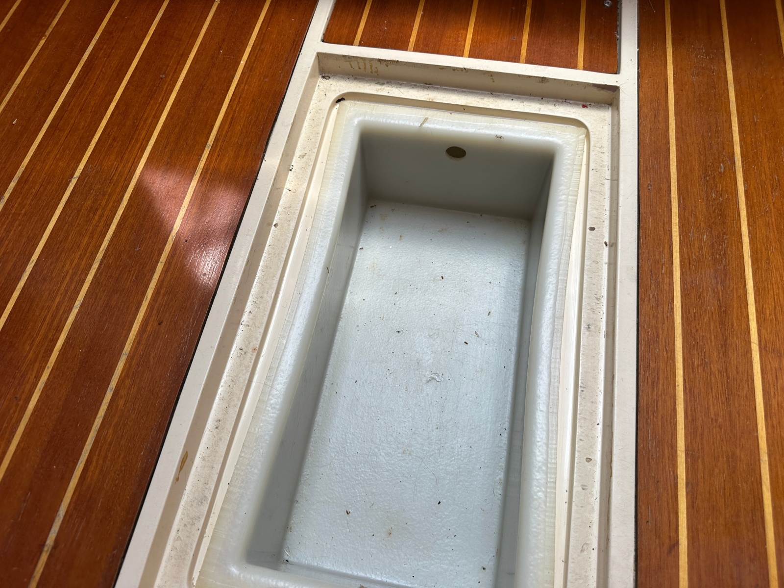 1991 Catalina MKI
