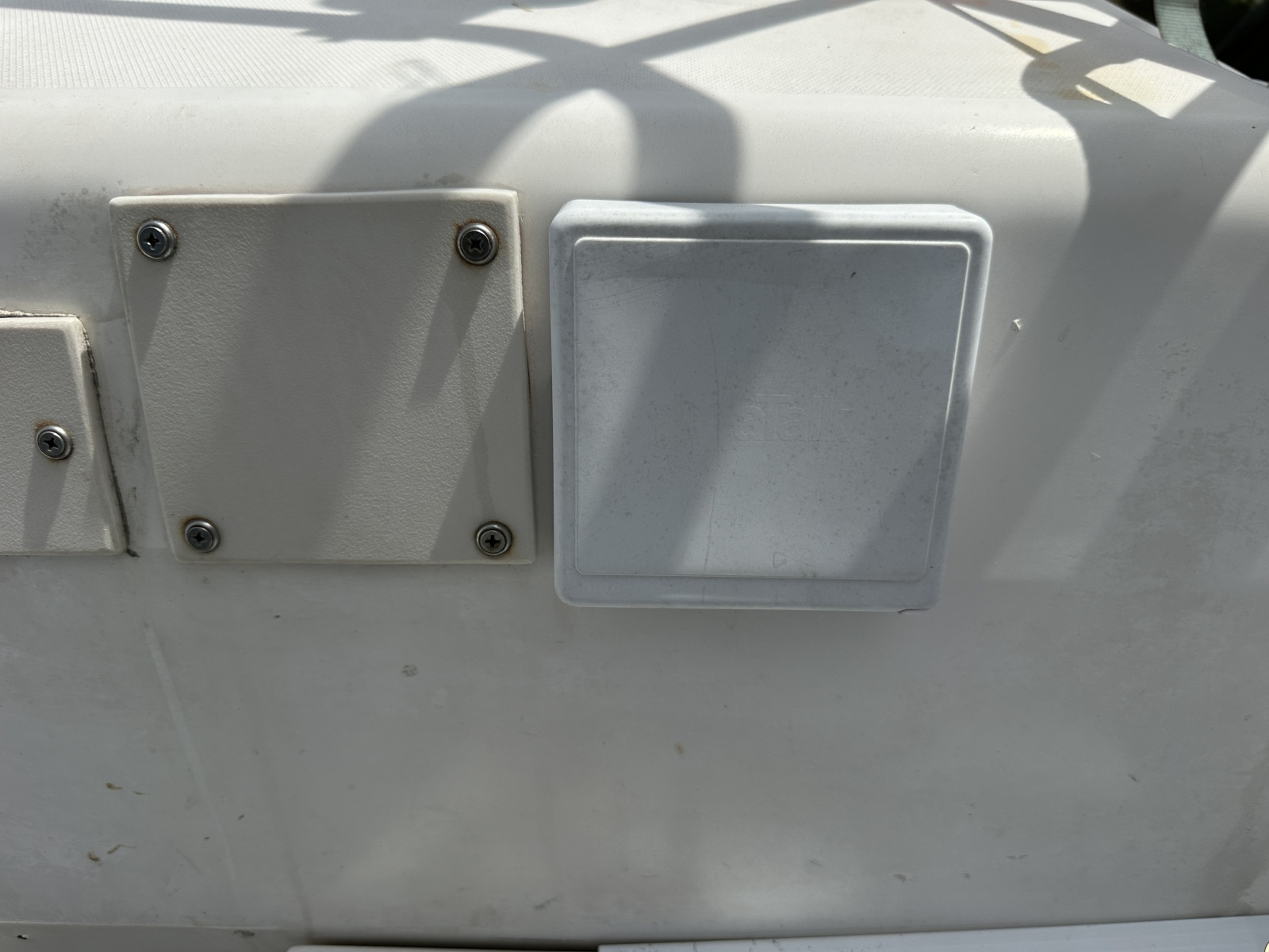 1991 Catalina MKI