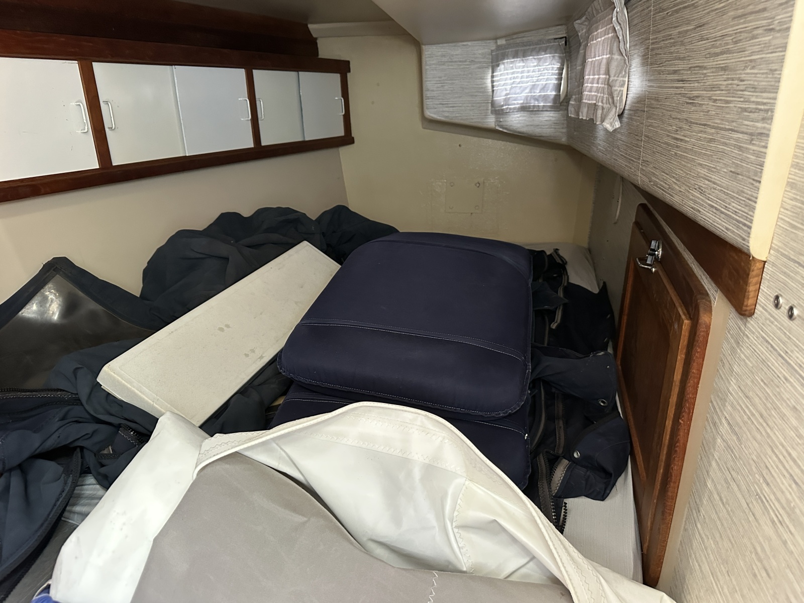 1991 Catalina MKI