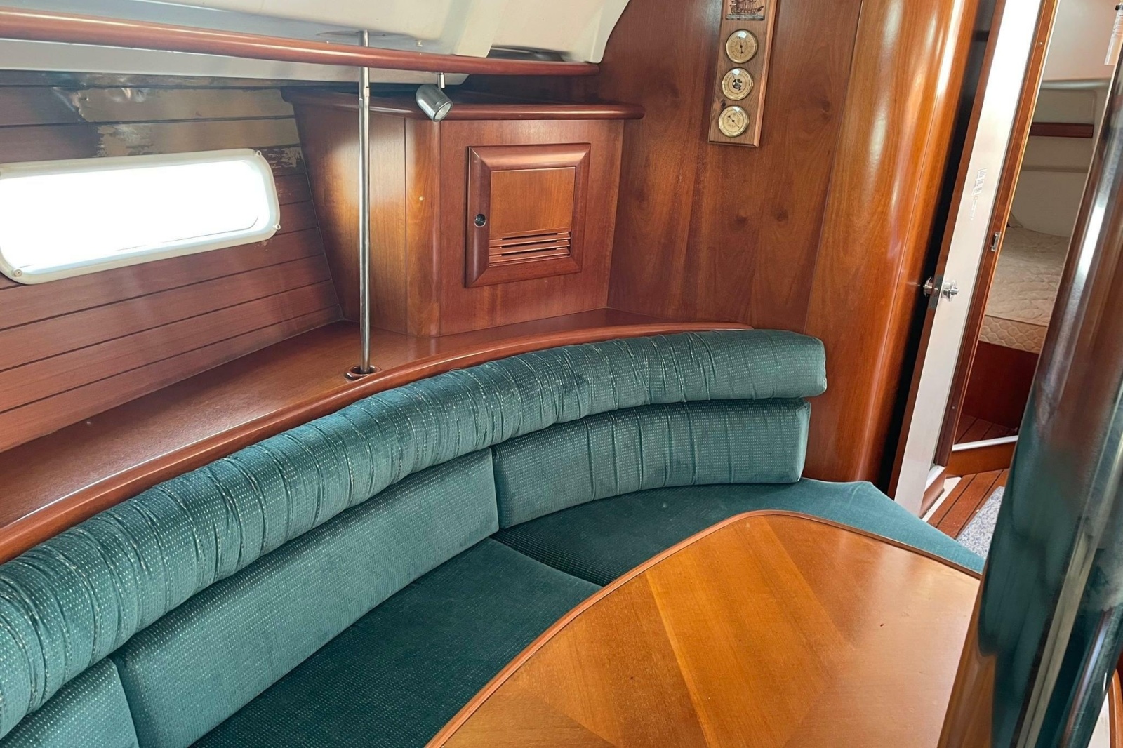 2000 Beneteau Oceanis 361