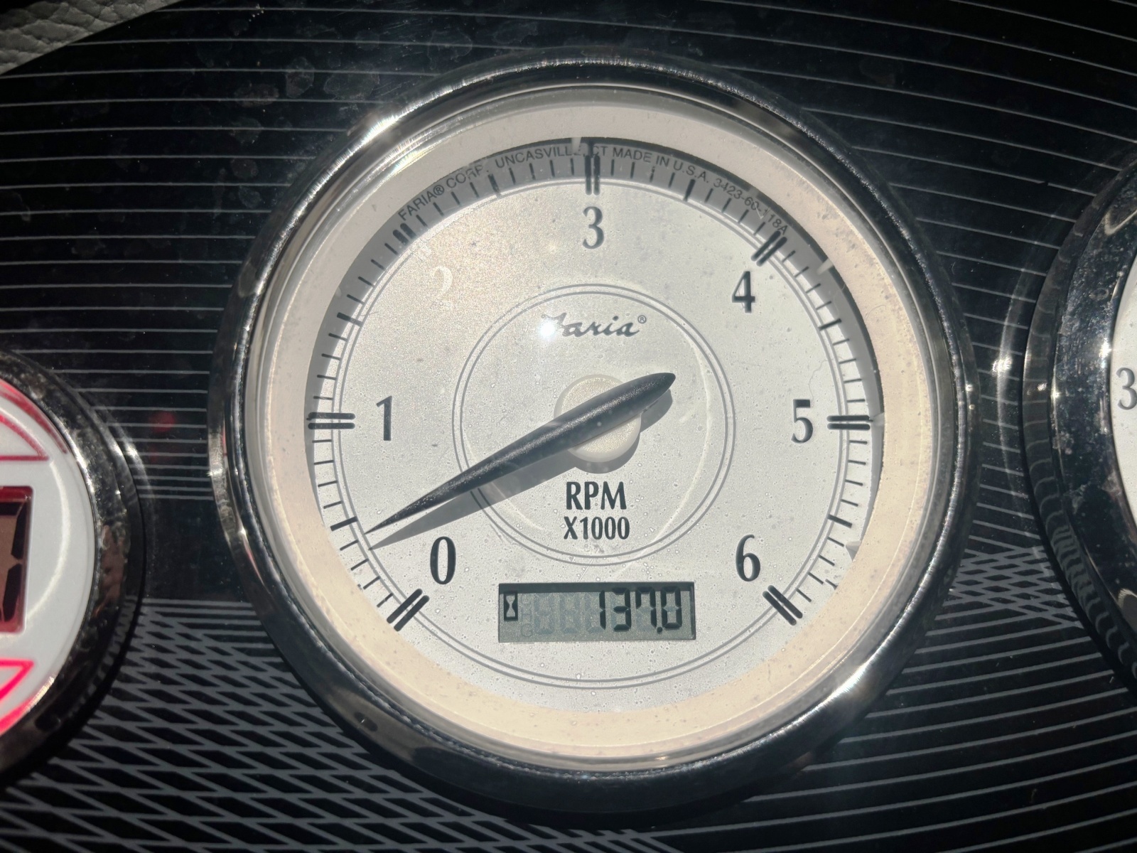 2019 Regal 2100 Bowrider