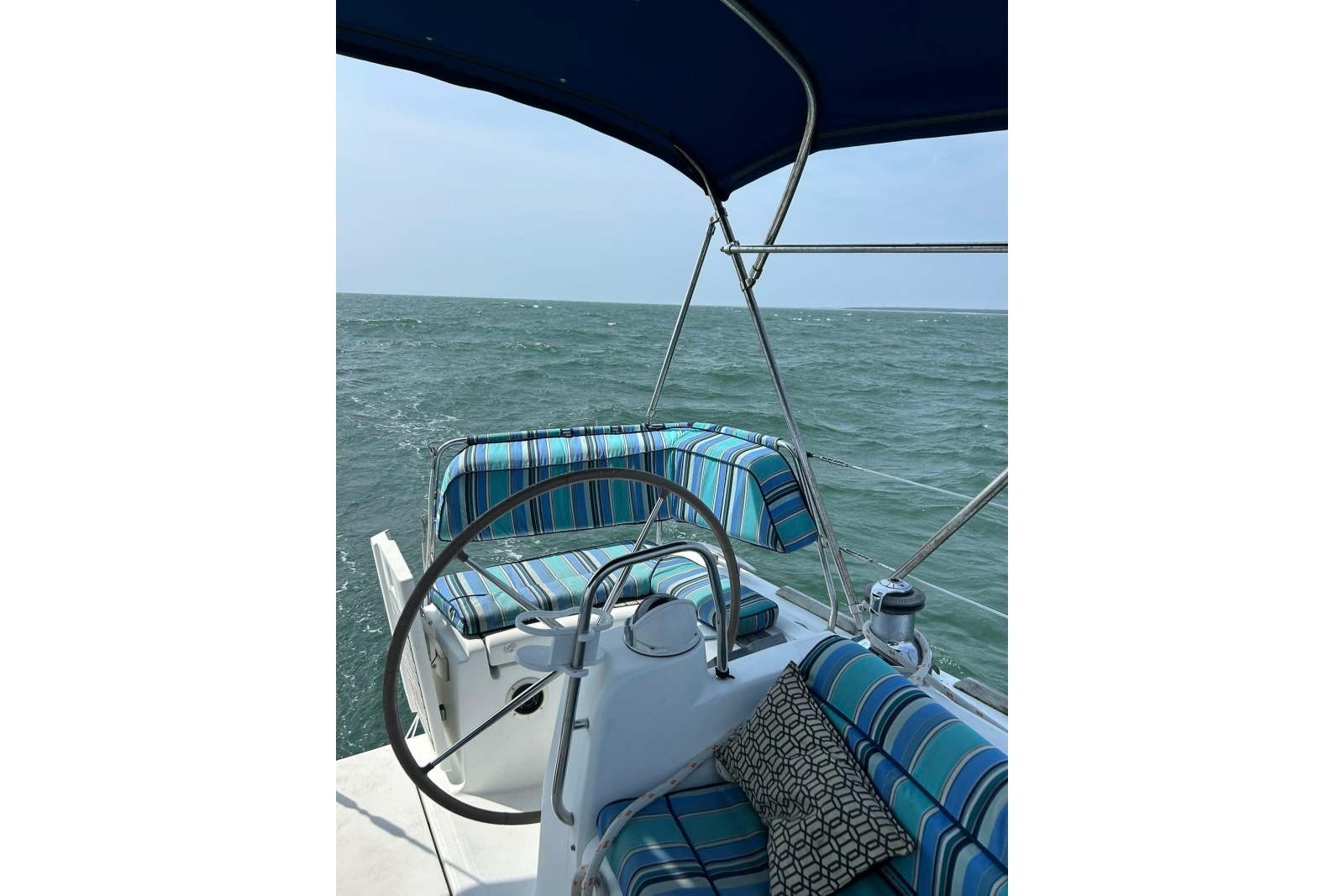2007 Beneteau Oceanis 46