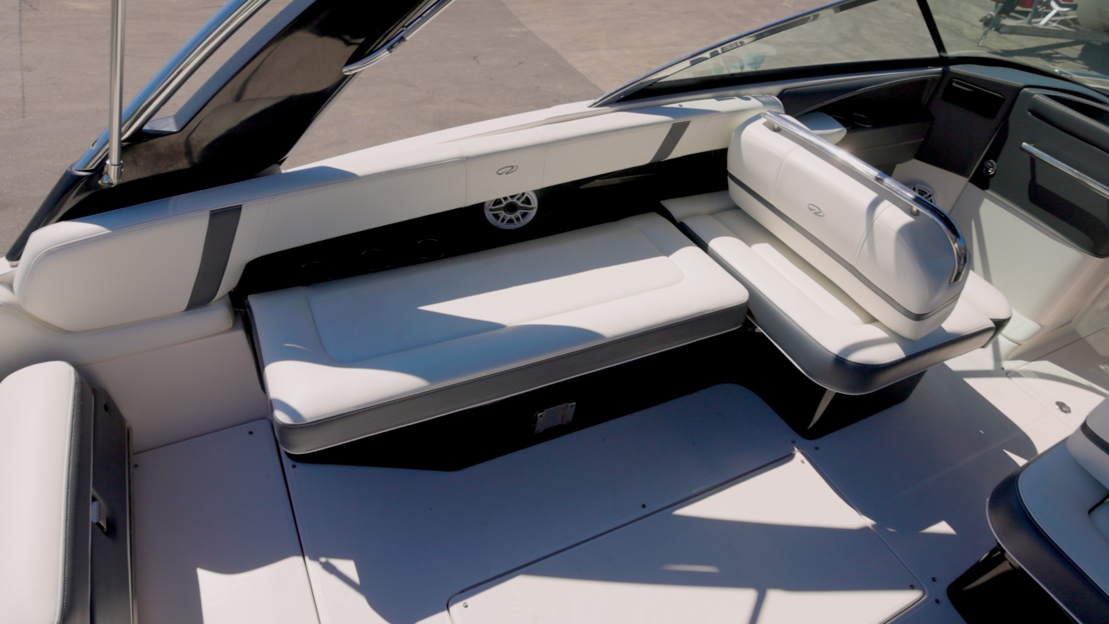 2017 Regal 29 OBX