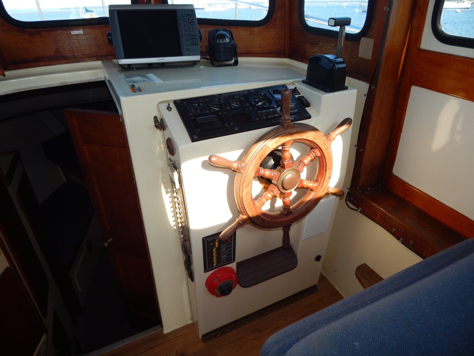 Judith Ann Yacht Photos Pics 