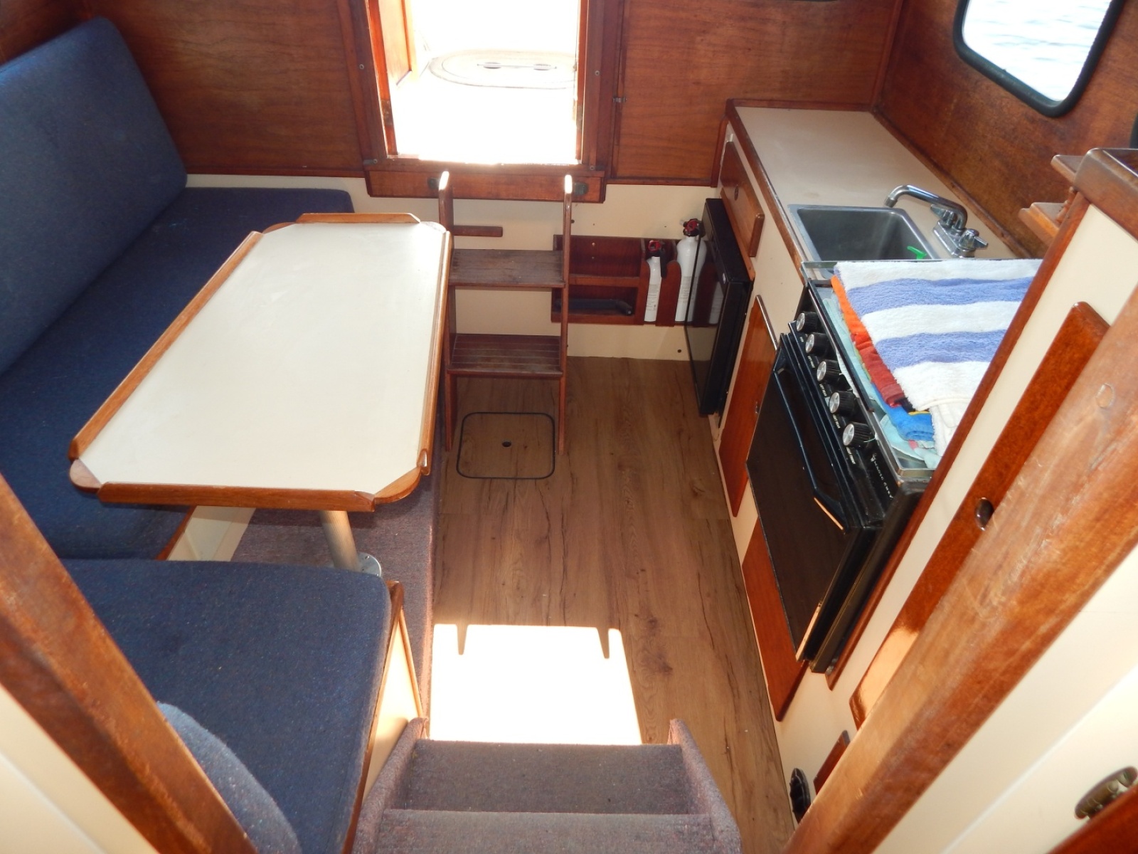 Judith Ann Yacht Photos Pics 