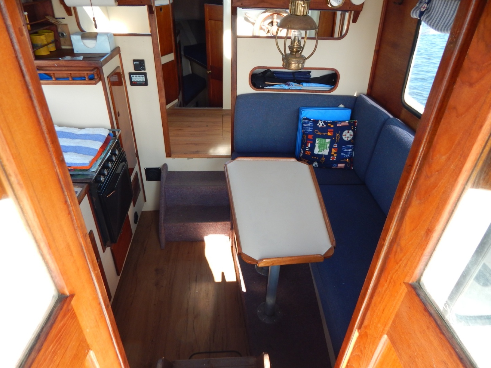 Judith Ann Yacht Photos Pics 