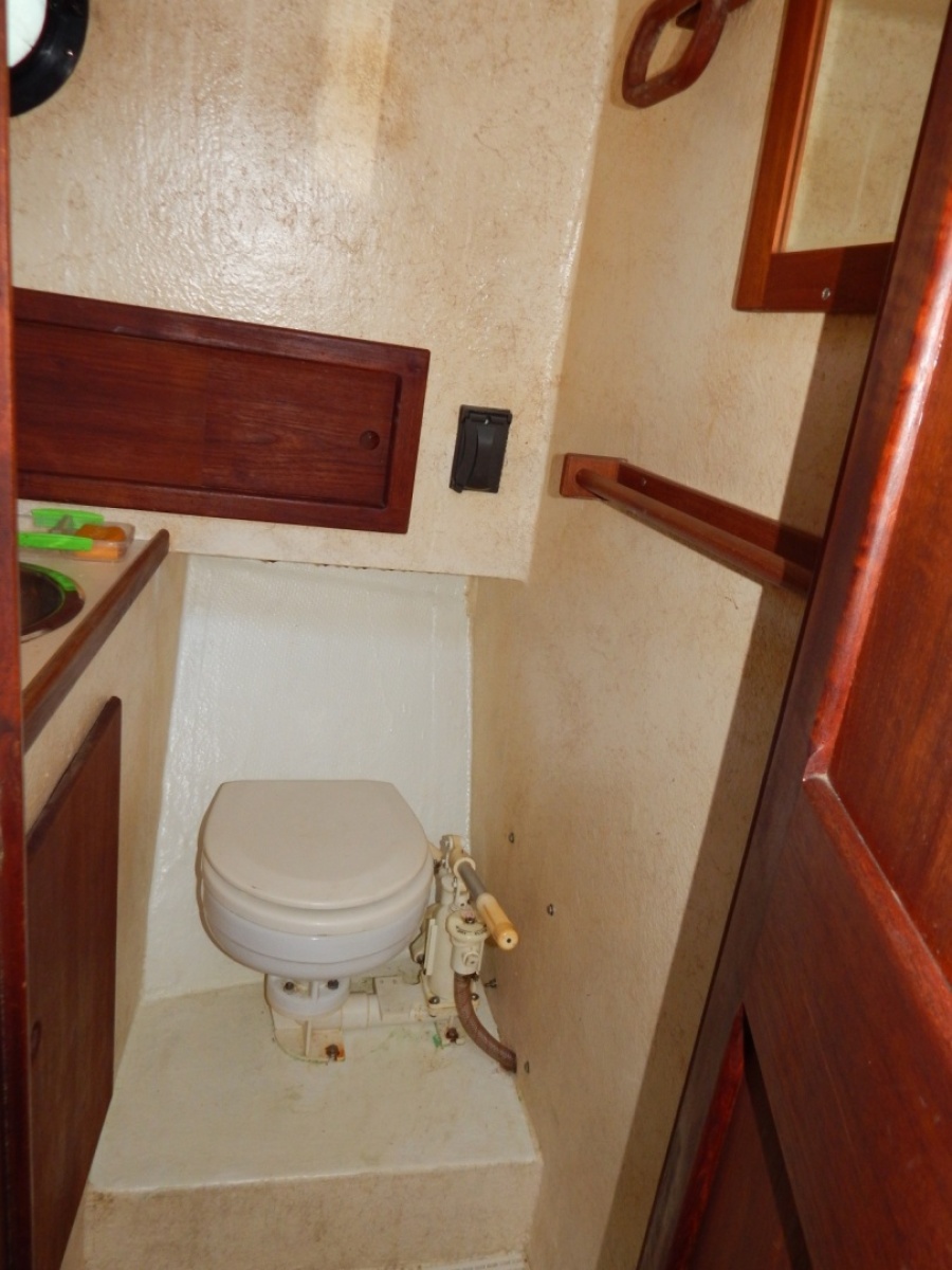 Judith Ann Yacht Photos Pics 