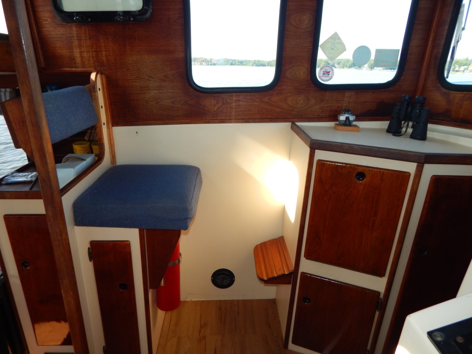 Judith Ann Yacht Photos Pics 