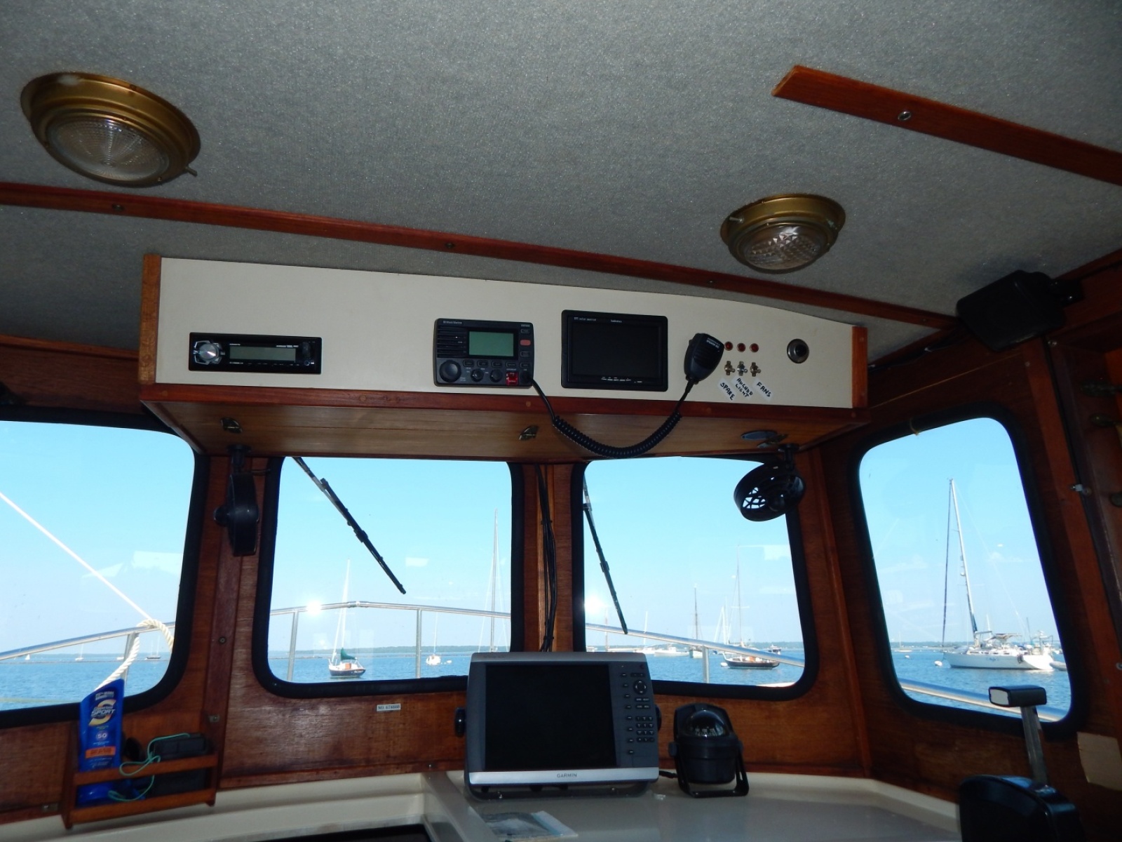 Judith Ann Yacht Photos Pics 