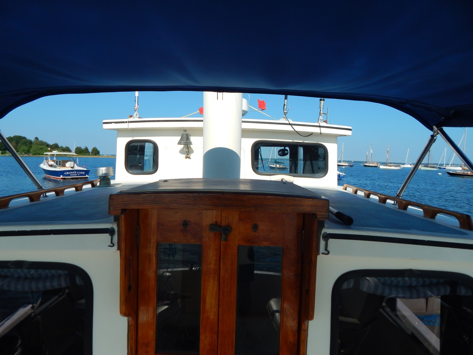 Judith Ann Yacht Photos Pics 