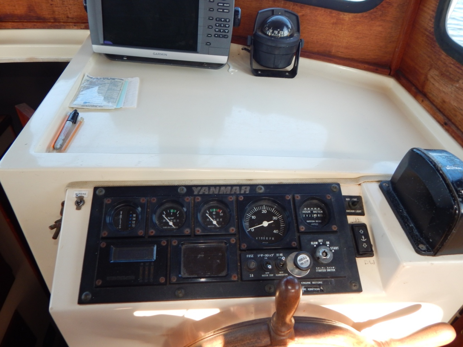Judith Ann Yacht Photos Pics 