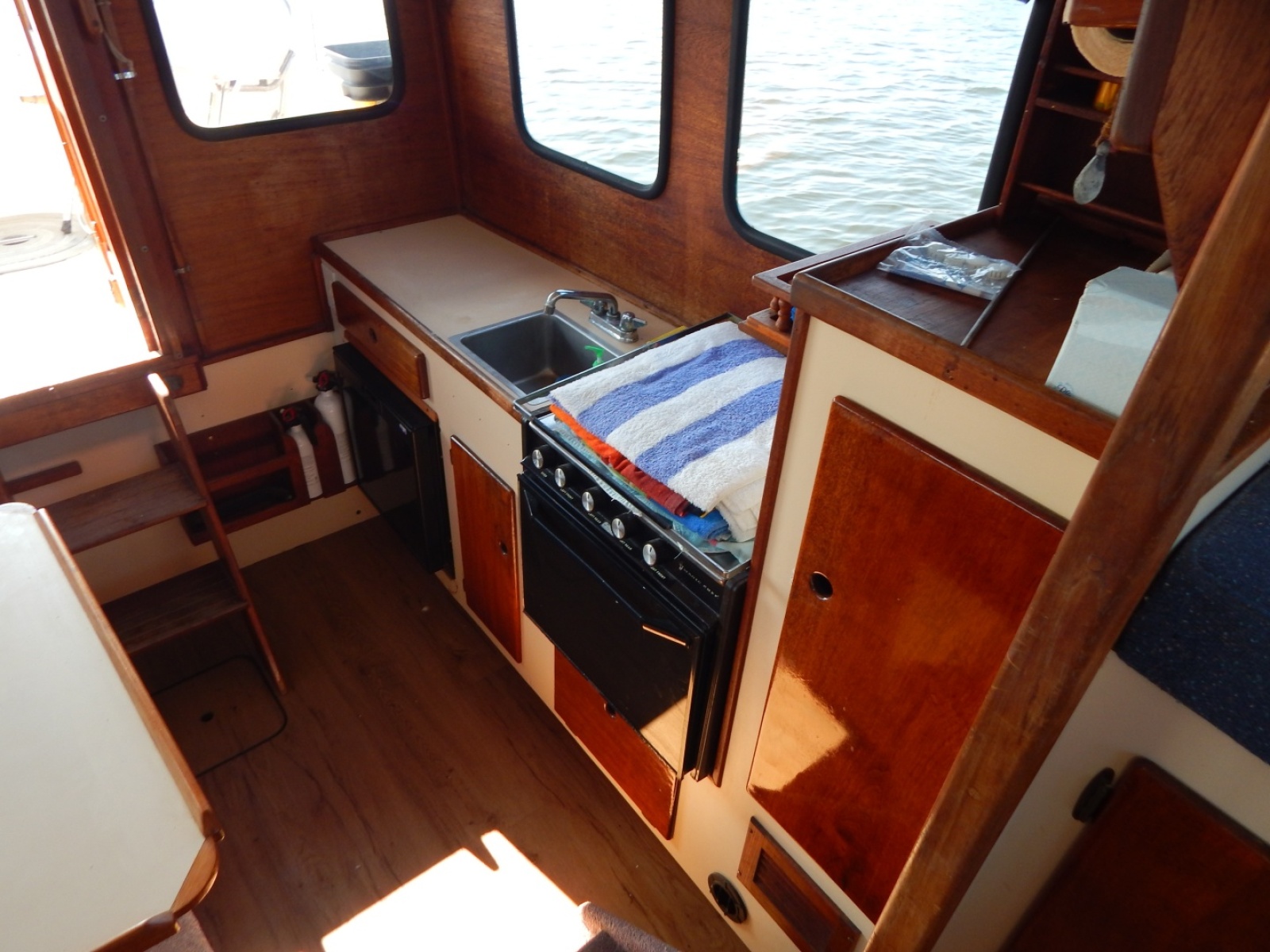 Judith Ann Yacht Photos Pics 