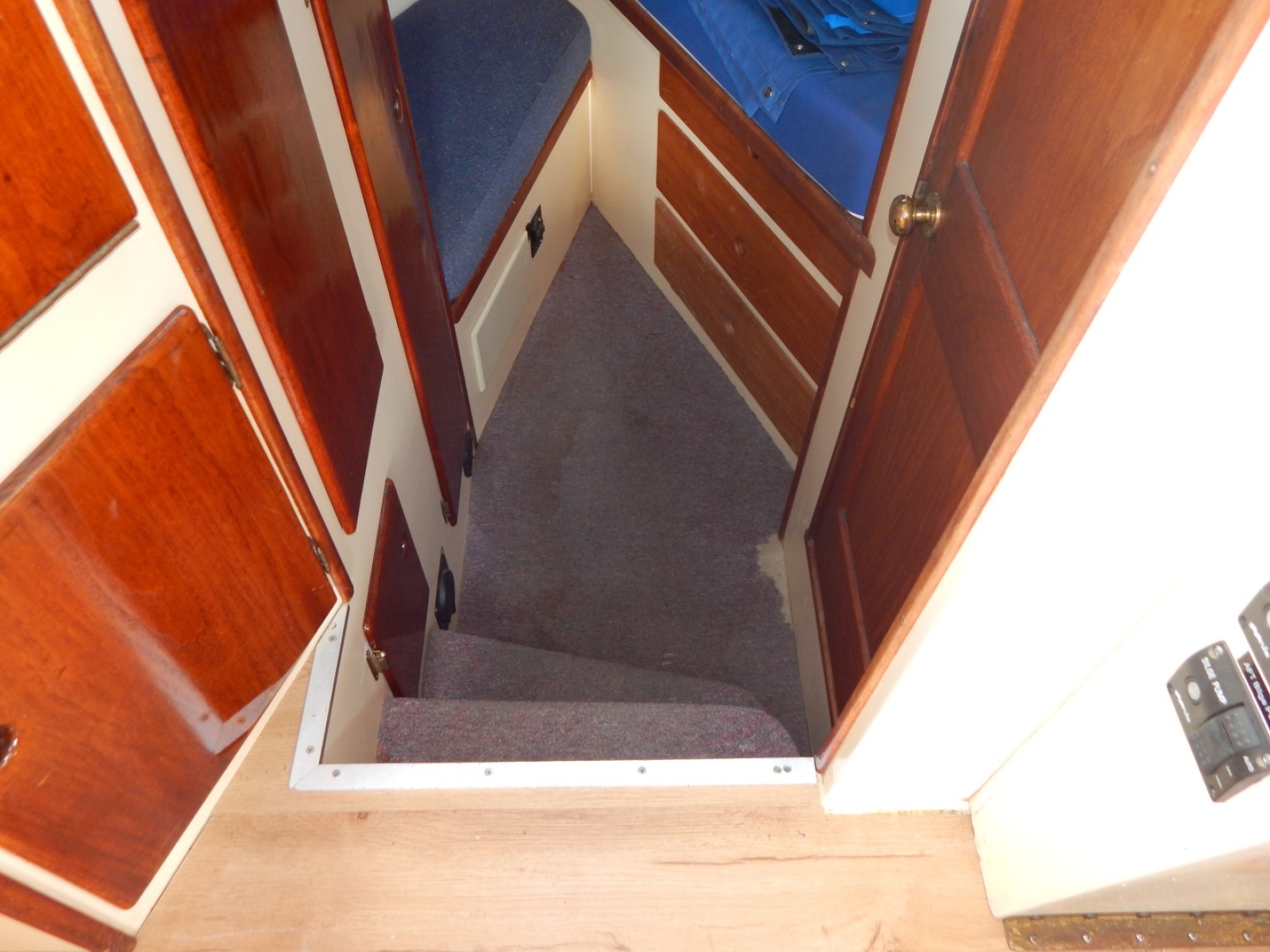 Judith Ann Yacht Photos Pics 
