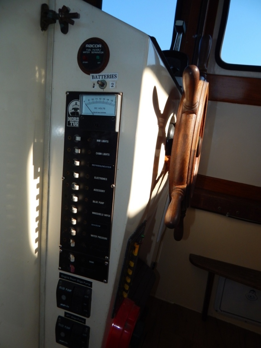 Judith Ann Yacht Photos Pics 