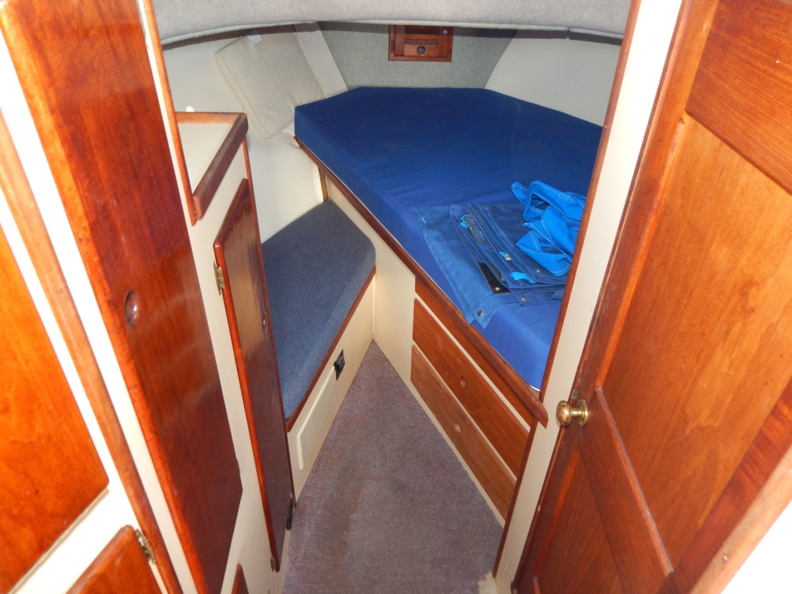 Judith Ann Yacht Photos Pics 