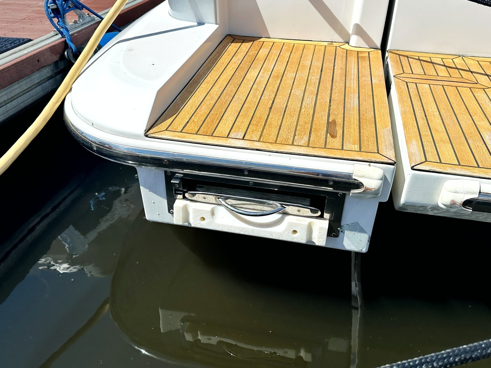 2015 Azimut 55S