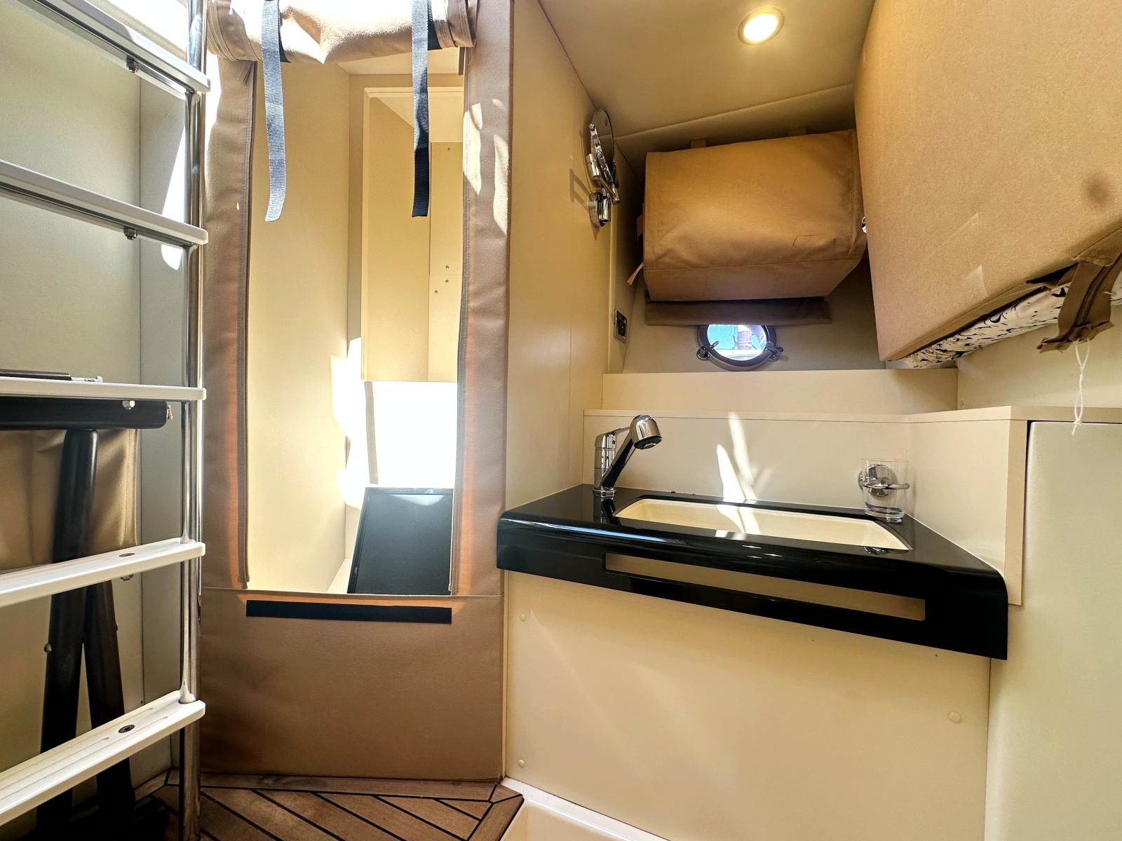 2015 Azimut 55S