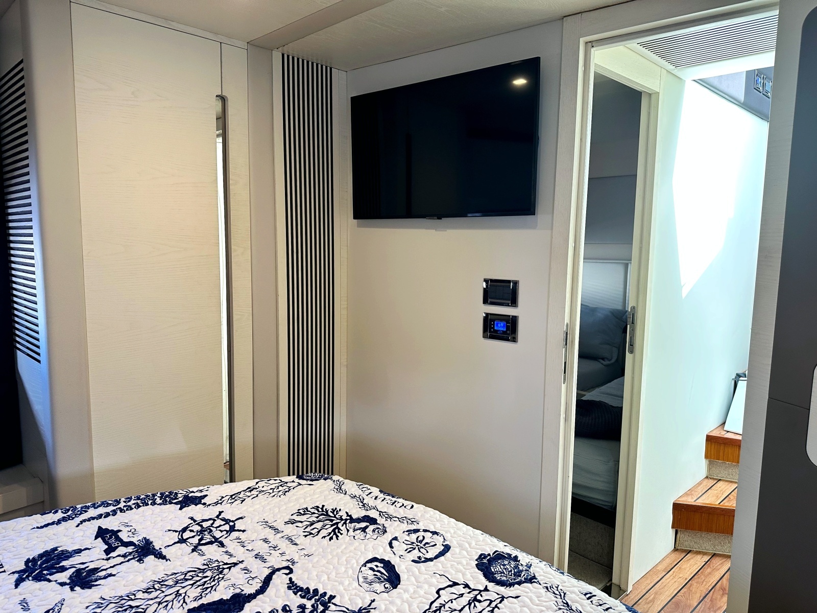 2015 Azimut 55S
