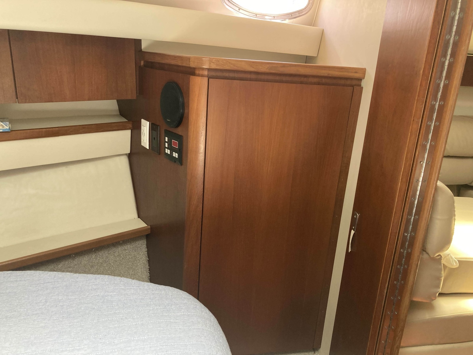1995 Tiara Yachts 4000