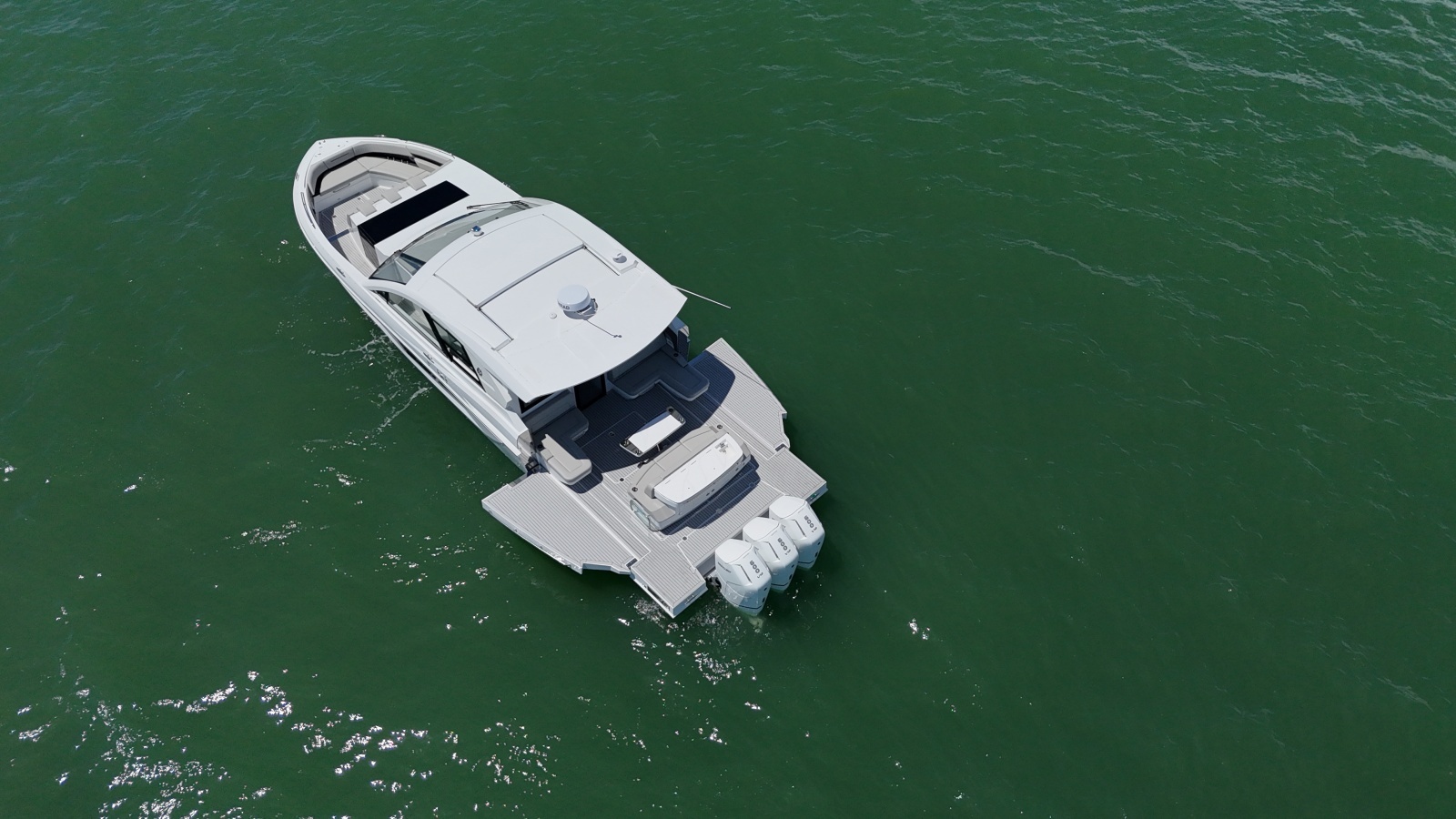50ft Cruisers Yachts Yacht For Sale