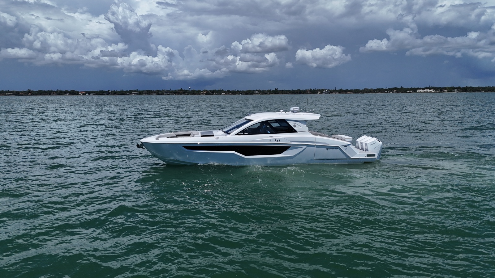 50ft Cruisers Yachts Yacht For Sale