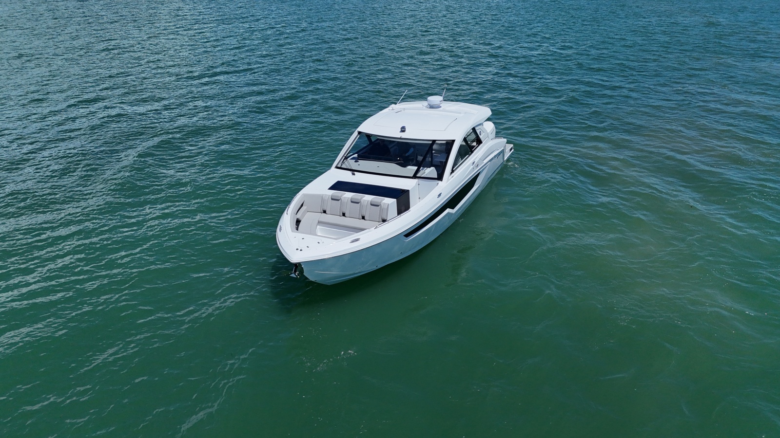 50ft Cruisers Yachts Yacht For Sale