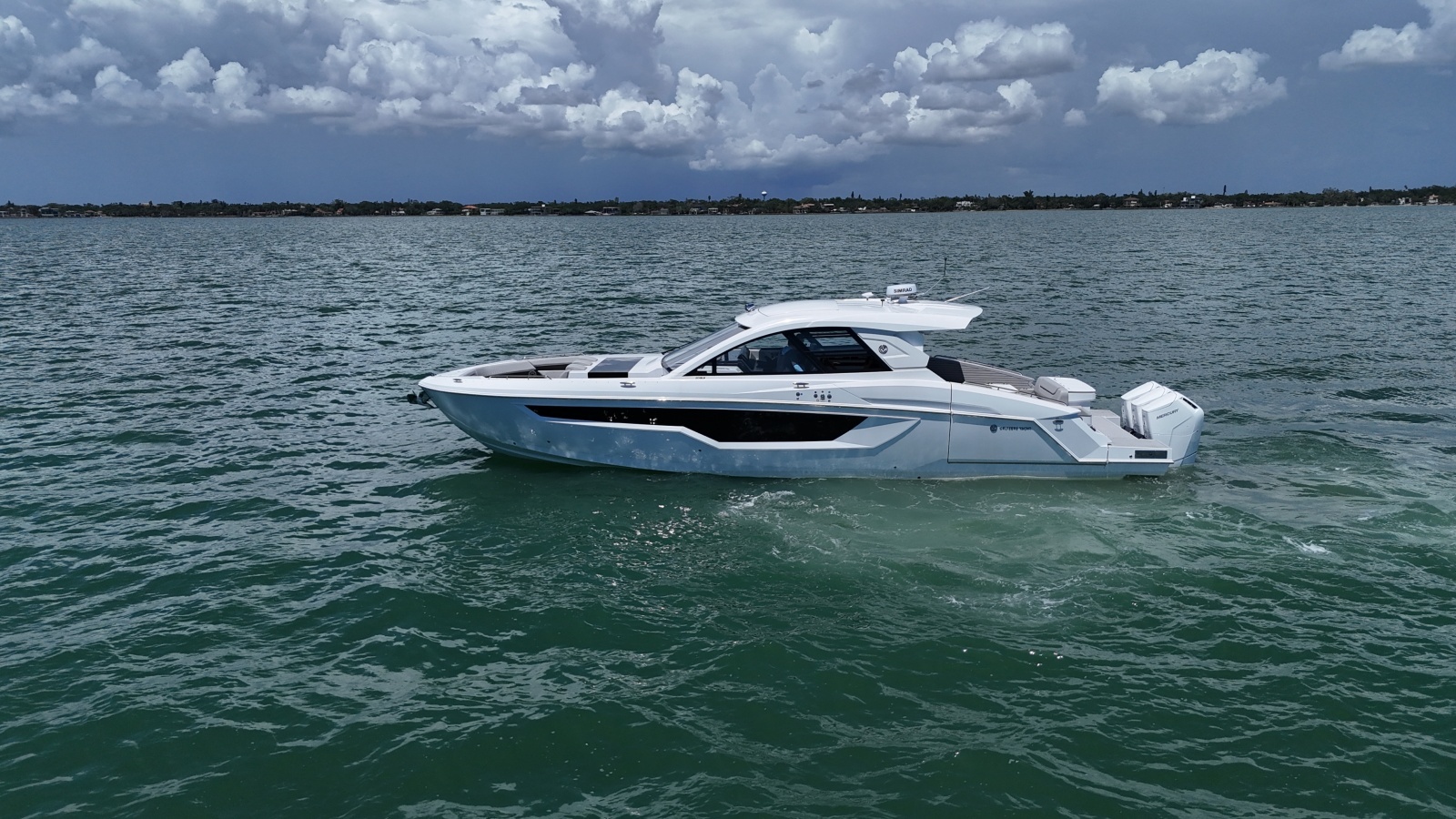 50ft Cruisers Yachts Yacht For Sale