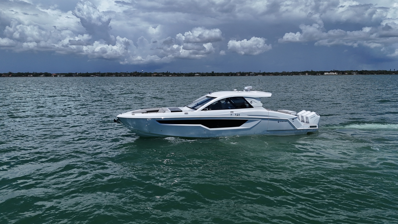 50ft Cruisers Yachts Yacht For Sale