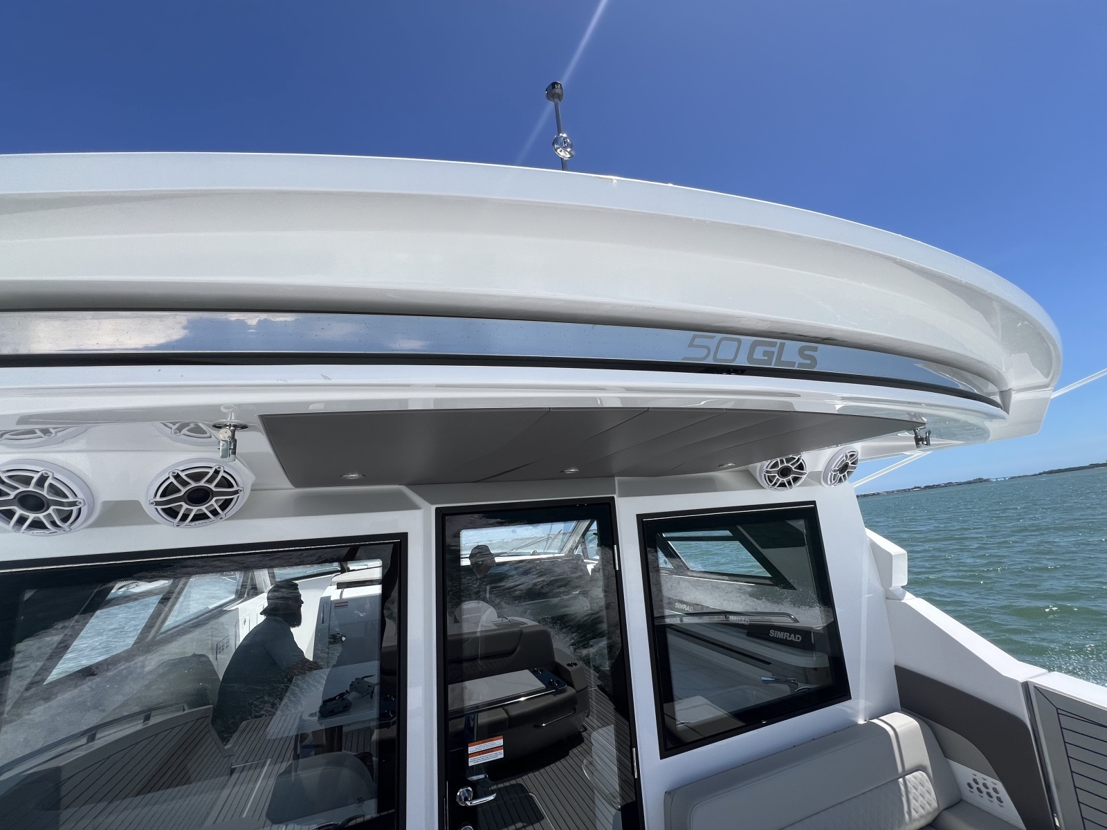 50ft Cruisers Yachts Yacht For Sale