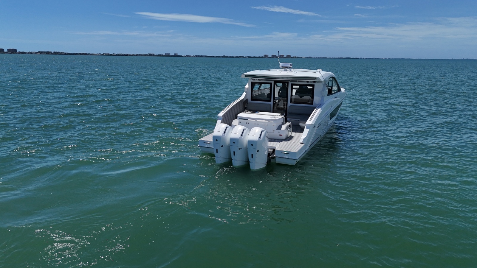 50ft Cruisers Yachts Yacht For Sale