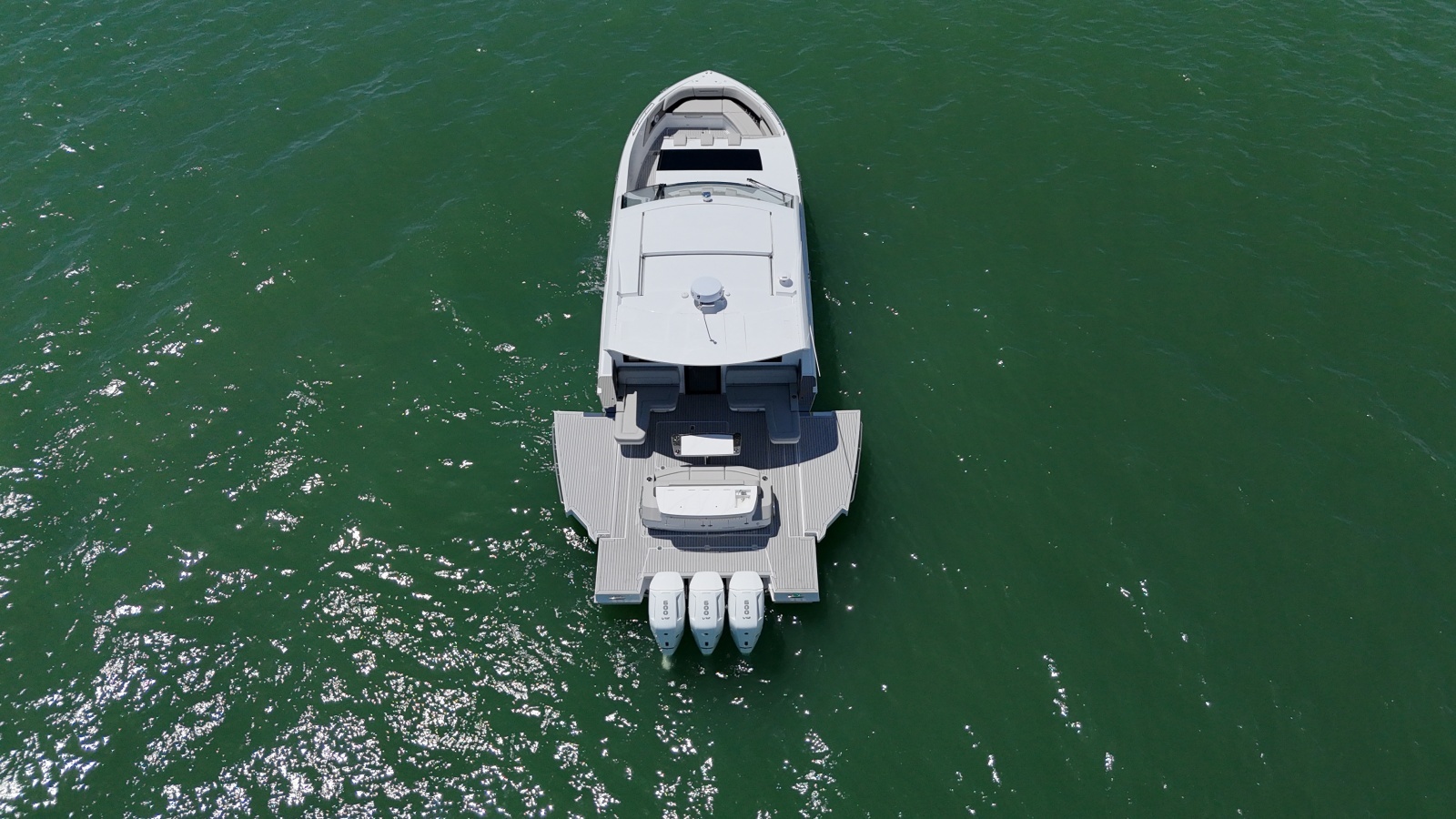50ft Cruisers Yachts Yacht For Sale