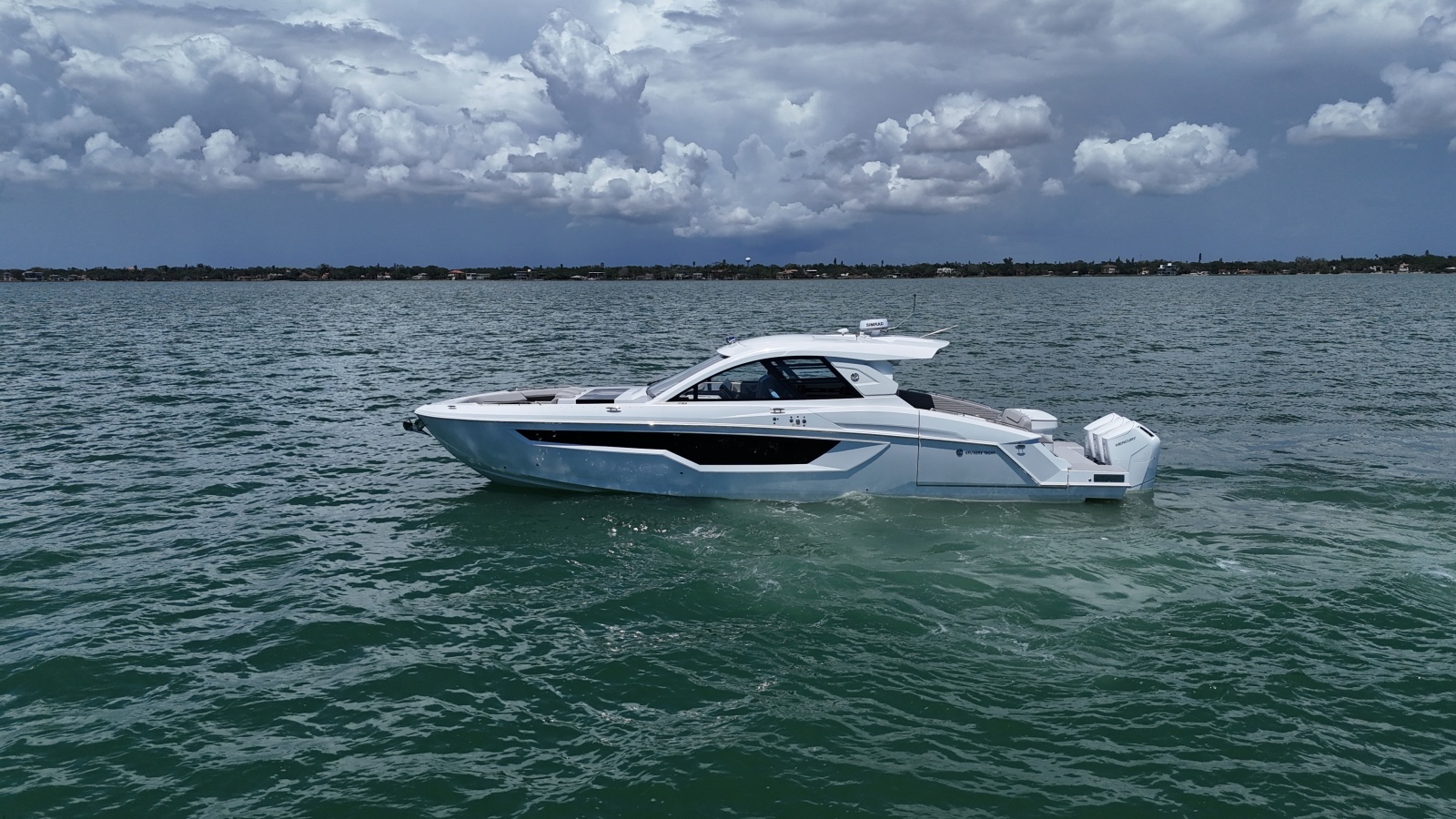 50ft Cruisers Yachts Yacht For Sale