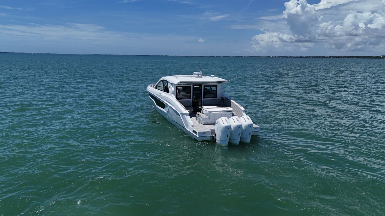 50ft Cruisers Yachts Yacht For Sale