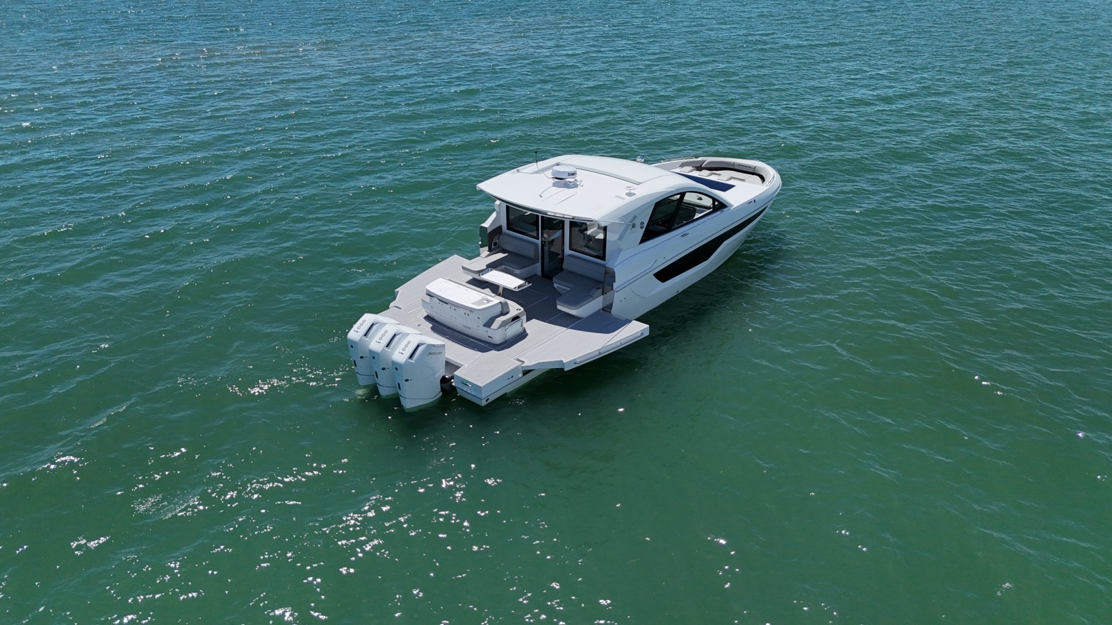 50ft Cruisers Yachts Yacht For Sale