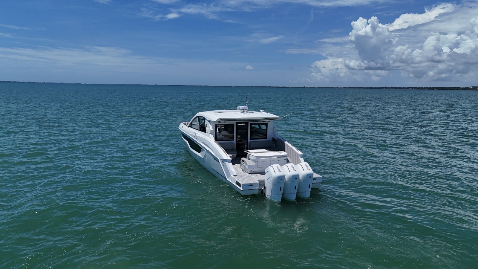 50ft Cruisers Yachts Yacht For Sale