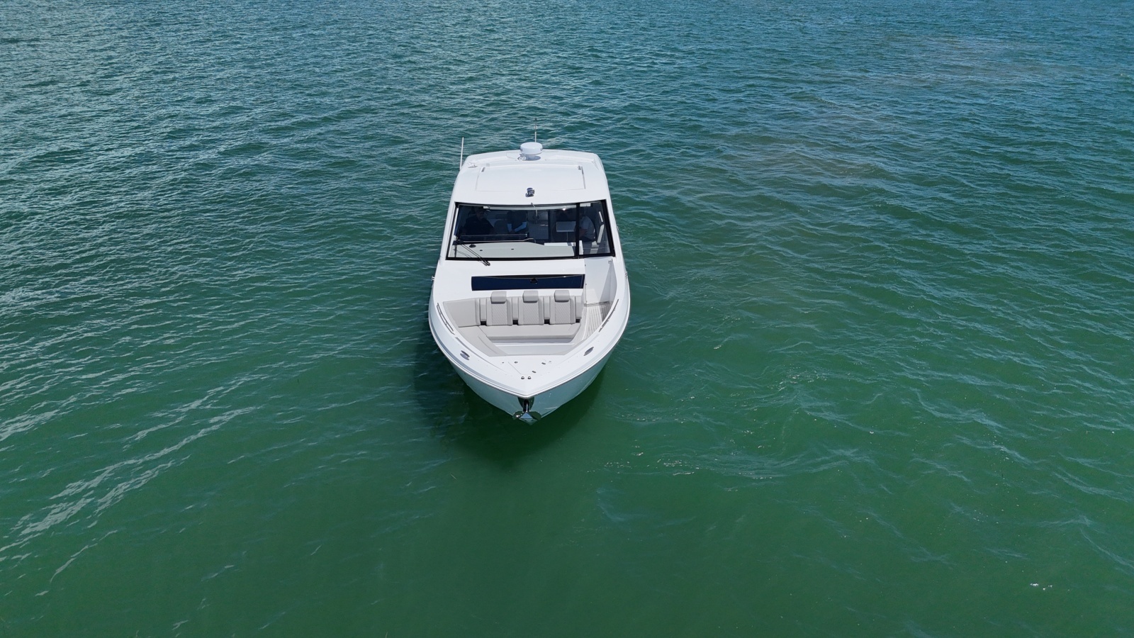 50ft Cruisers Yachts Yacht For Sale