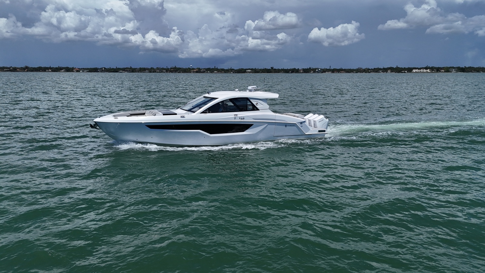 50ft Cruisers Yachts Yacht For Sale