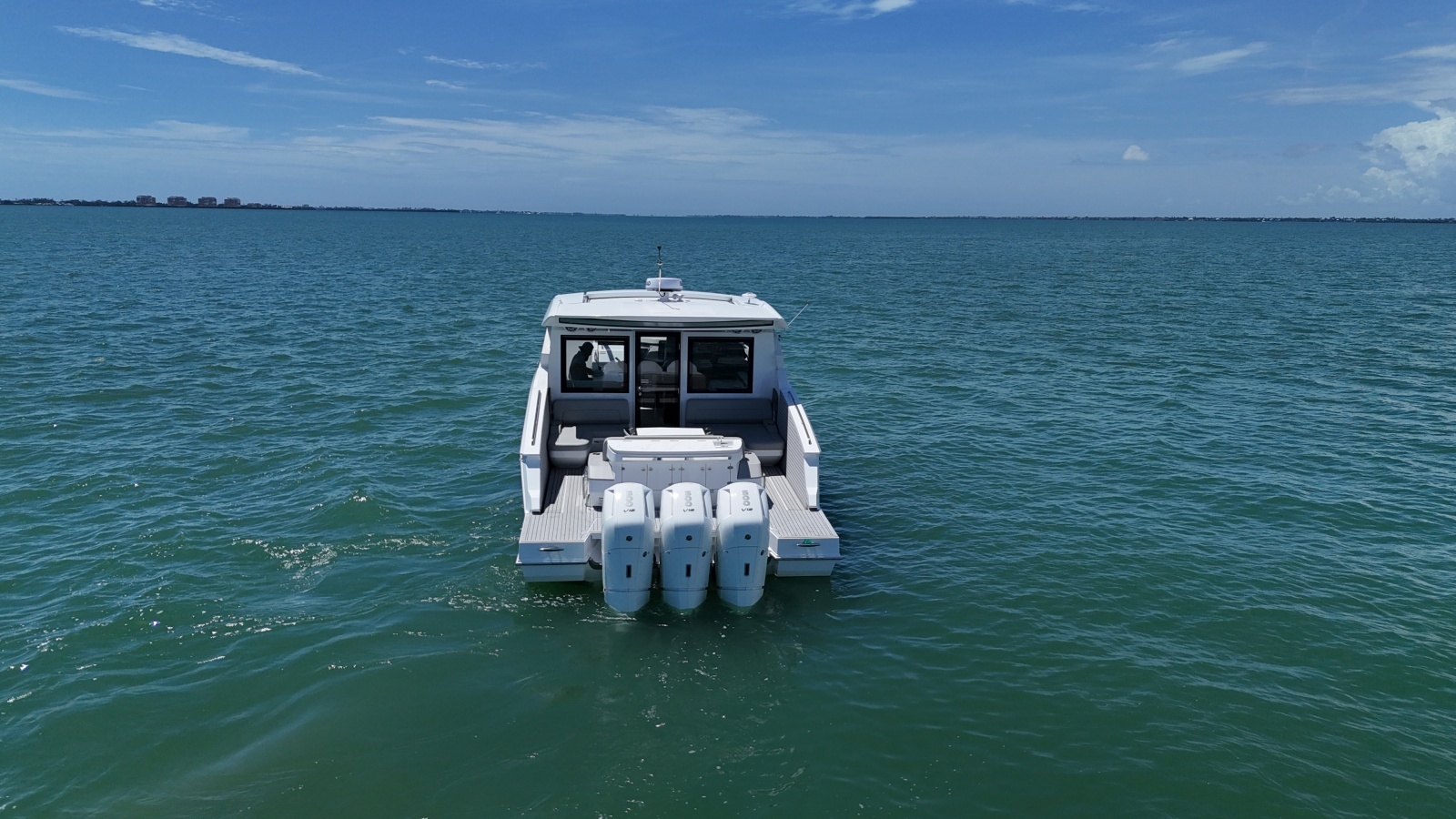 50ft Cruisers Yachts Yacht For Sale