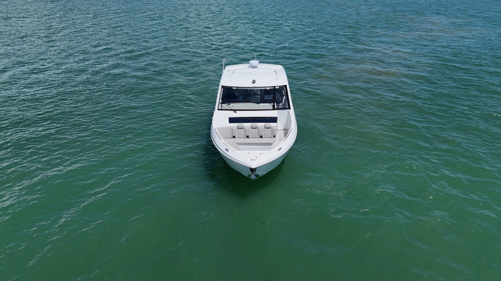 50ft Cruisers Yachts Yacht For Sale