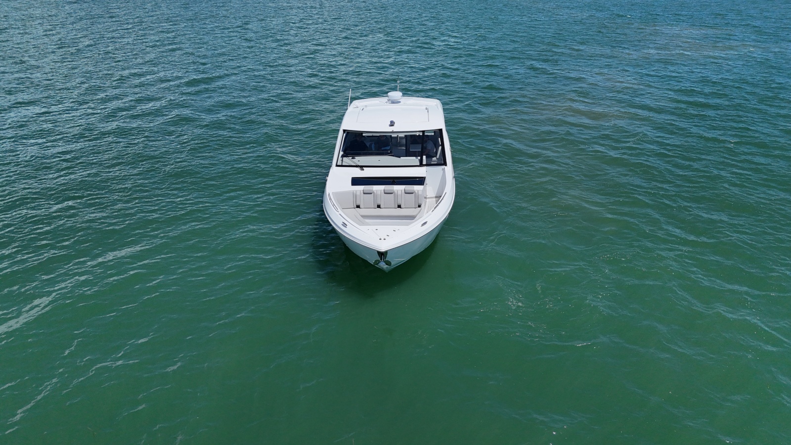 50ft Cruisers Yachts Yacht For Sale